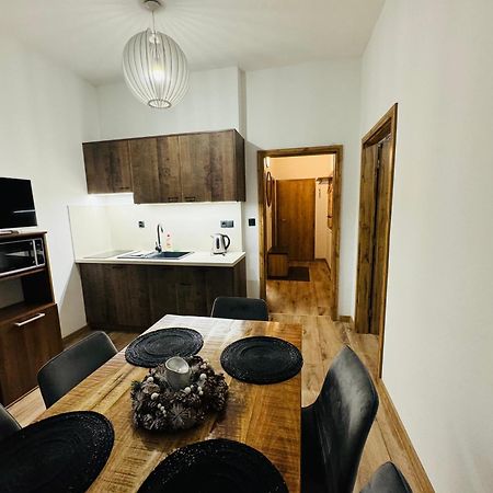 Apartmany Kamzik Donovaly Exteriör bild