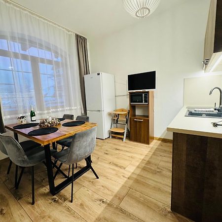 Apartmany Kamzik Donovaly Exteriör bild