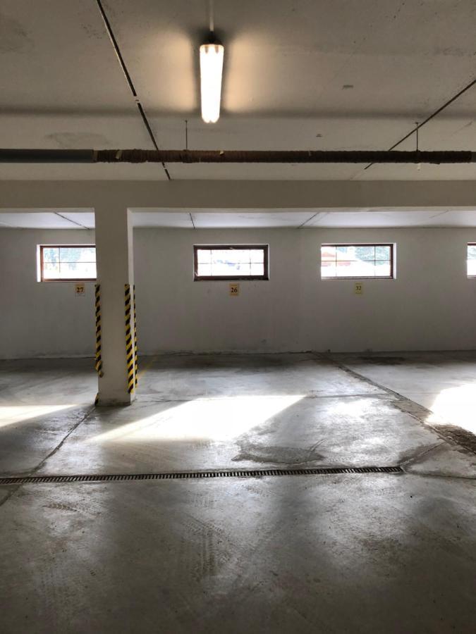 Apartmany Kamzik Donovaly Exteriör bild