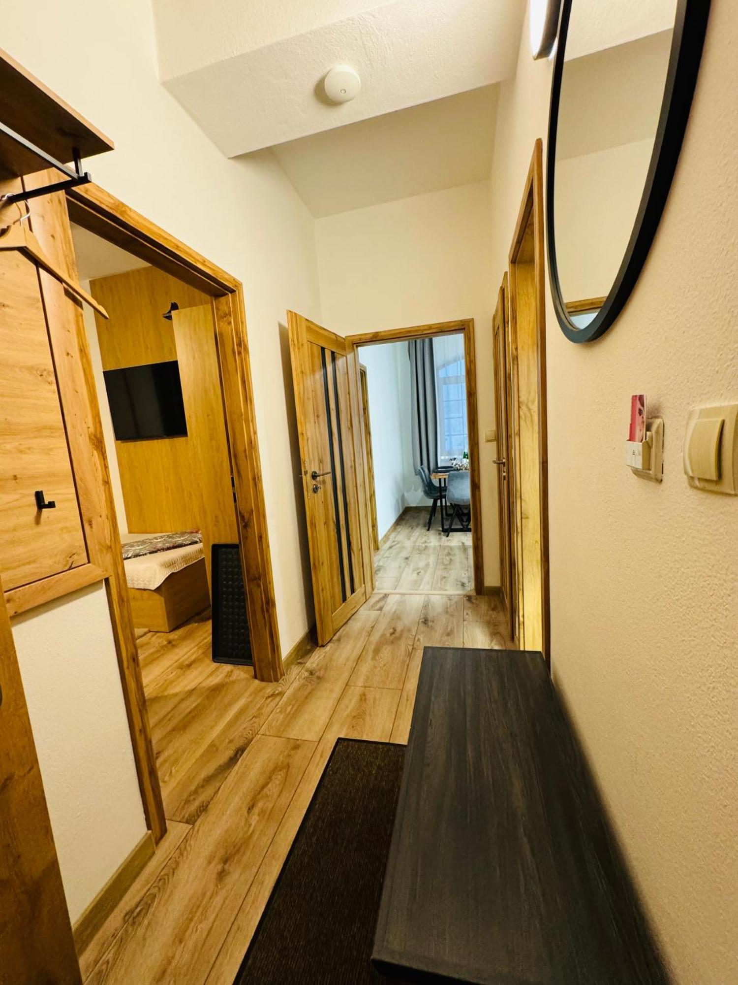 Apartmany Kamzik Donovaly Exteriör bild