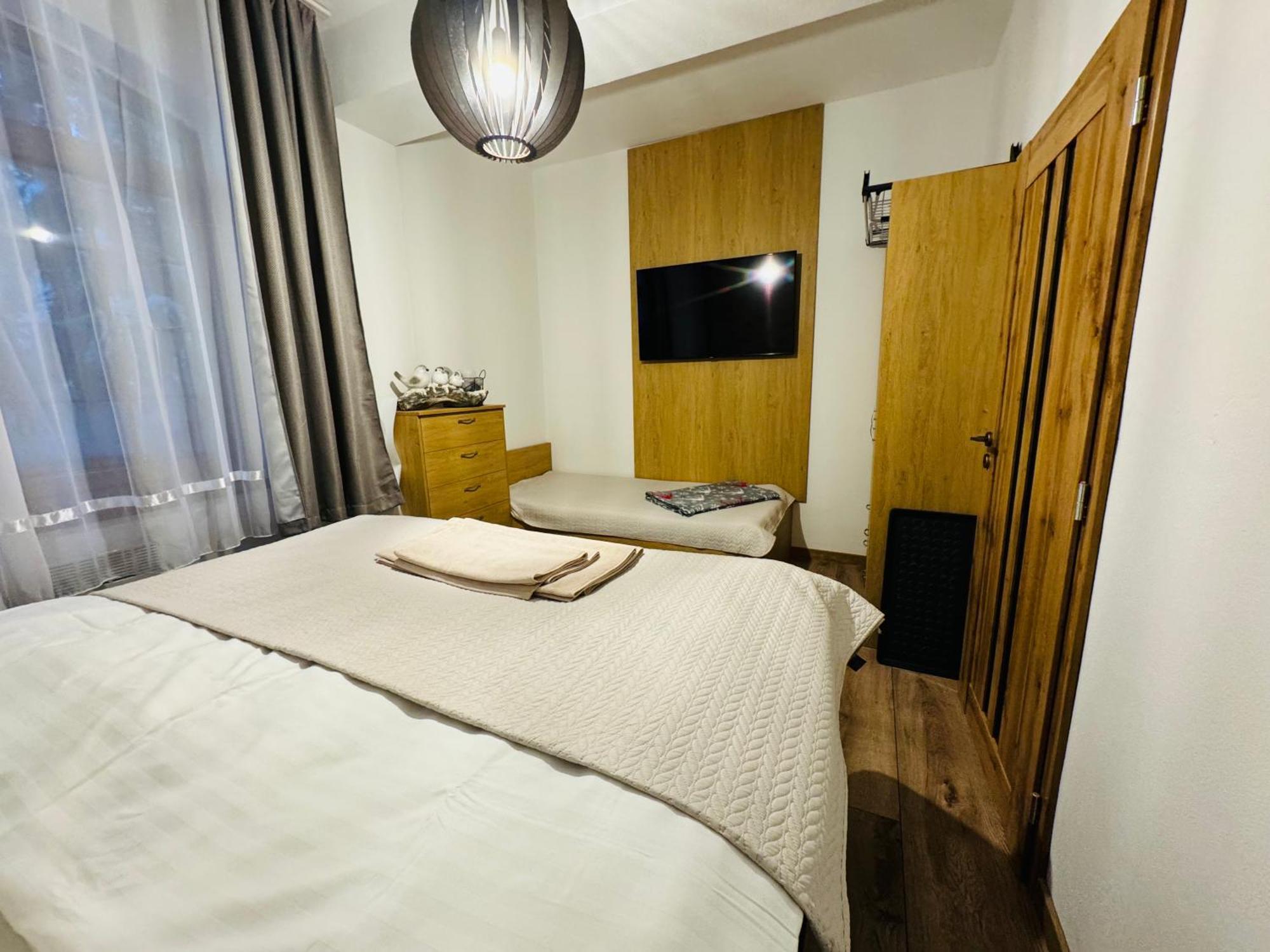 Apartmany Kamzik Donovaly Exteriör bild