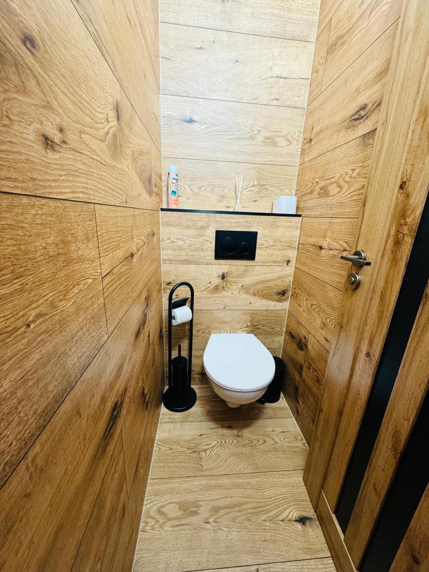 Apartmany Kamzik Donovaly Exteriör bild