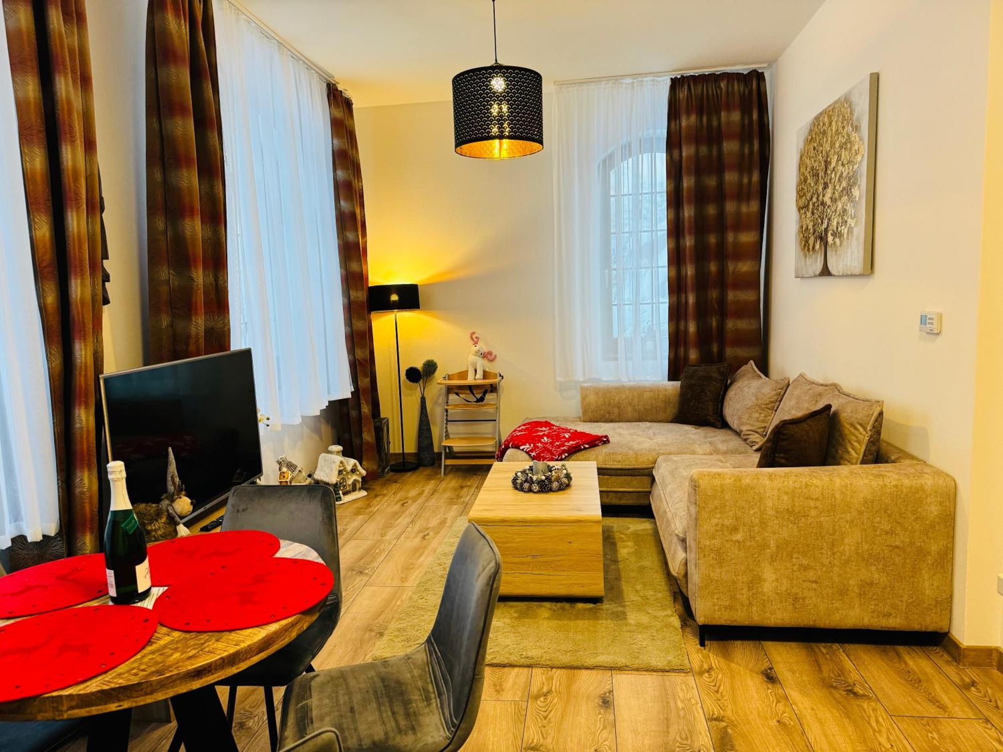 Apartmany Kamzik Donovaly Exteriör bild