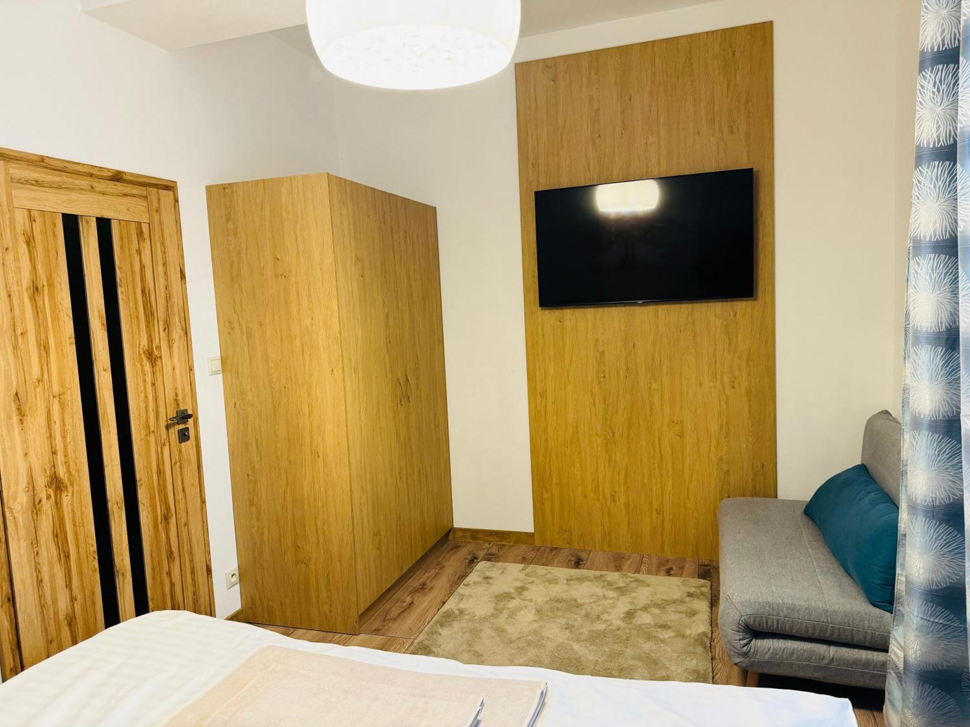 Apartmany Kamzik Donovaly Exteriör bild