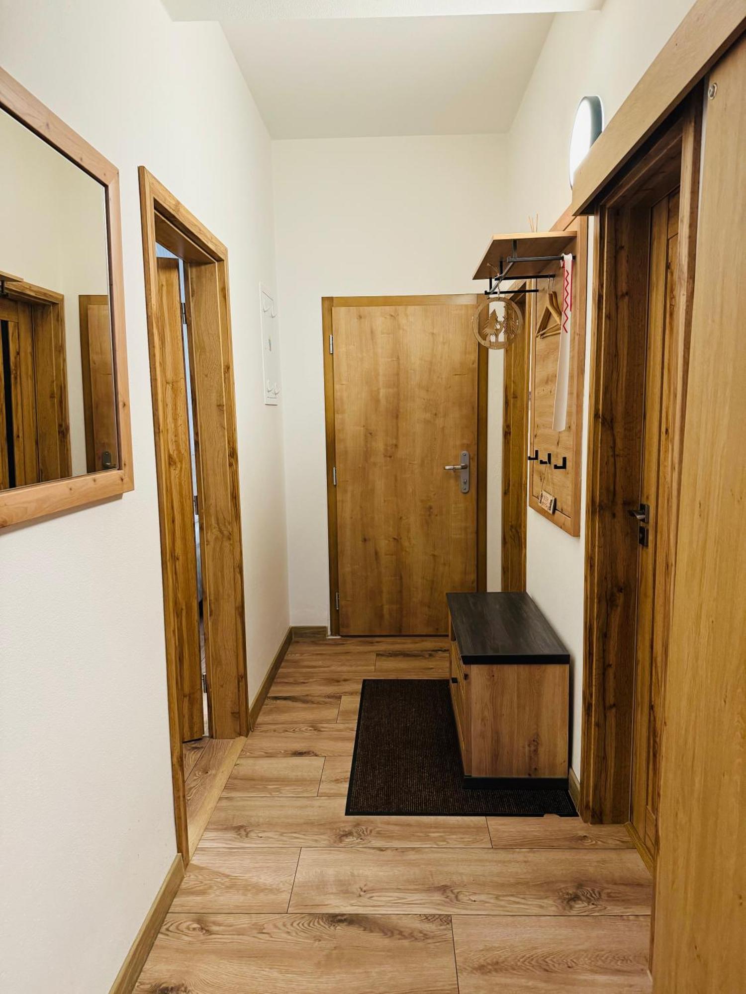Apartmany Kamzik Donovaly Exteriör bild
