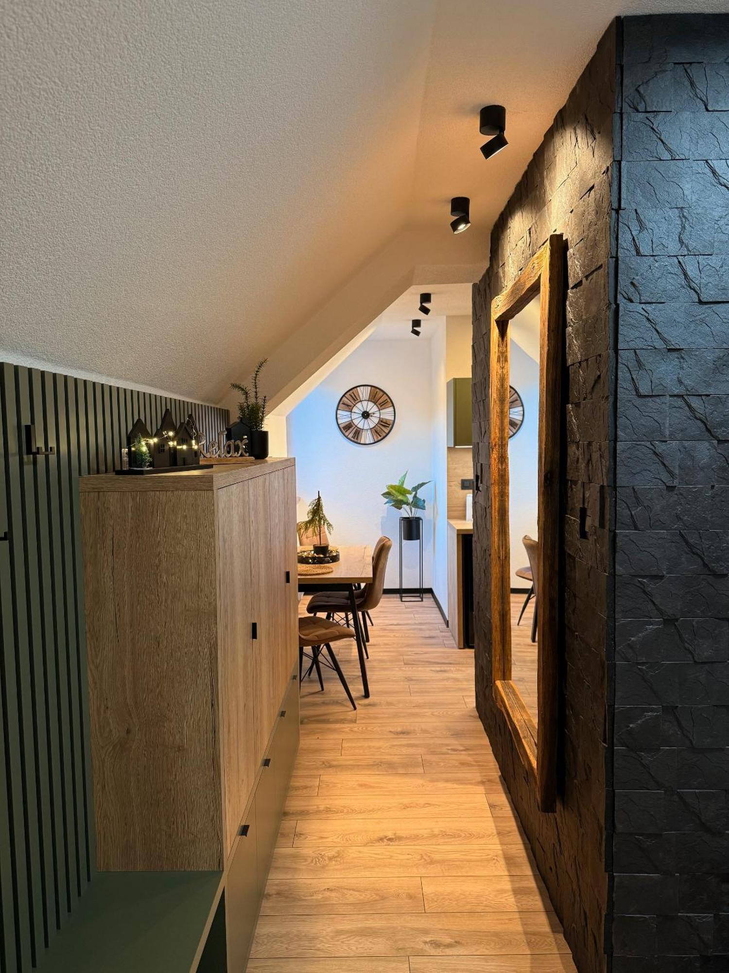 Apartmany Kamzik Donovaly Exteriör bild
