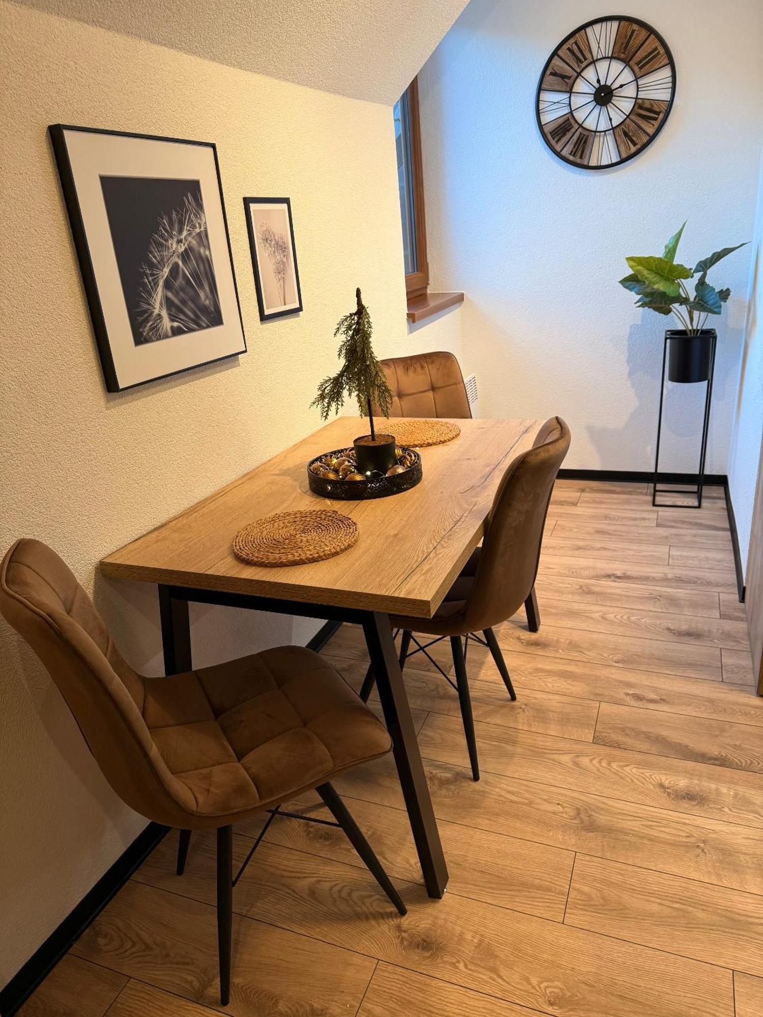 Apartmany Kamzik Donovaly Exteriör bild