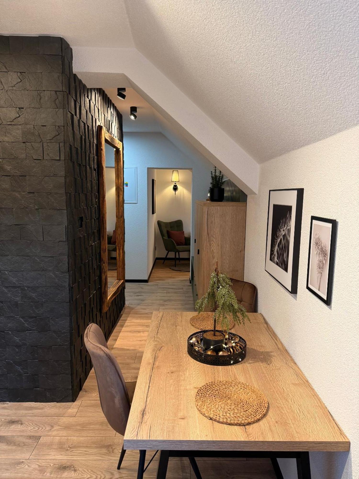 Apartmany Kamzik Donovaly Exteriör bild