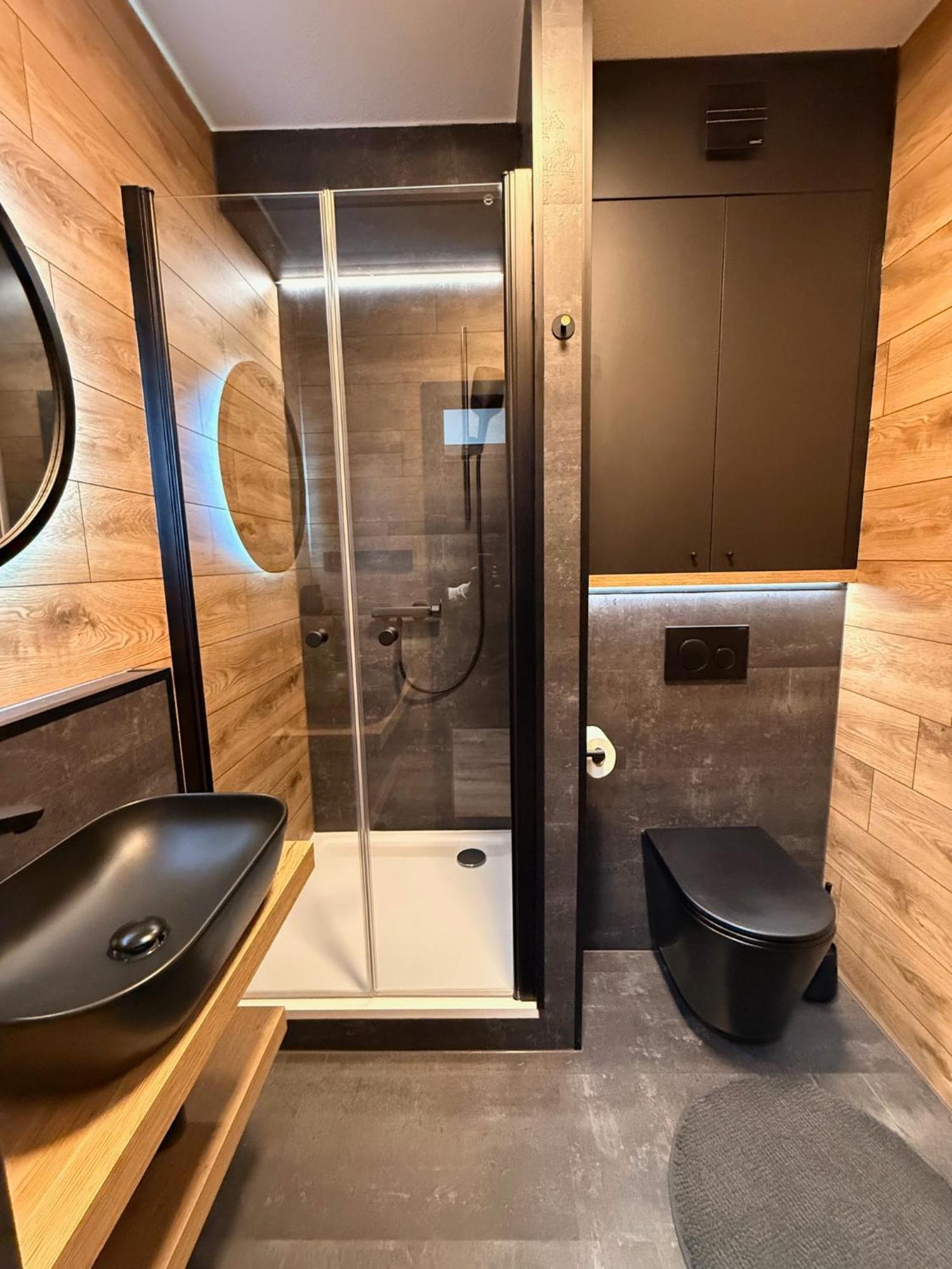 Apartmany Kamzik Donovaly Exteriör bild